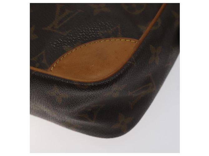 LOUIS VUITTON Clutch Compiegne 28 M51845 LV Auth am8752 Monogramma - vista 7