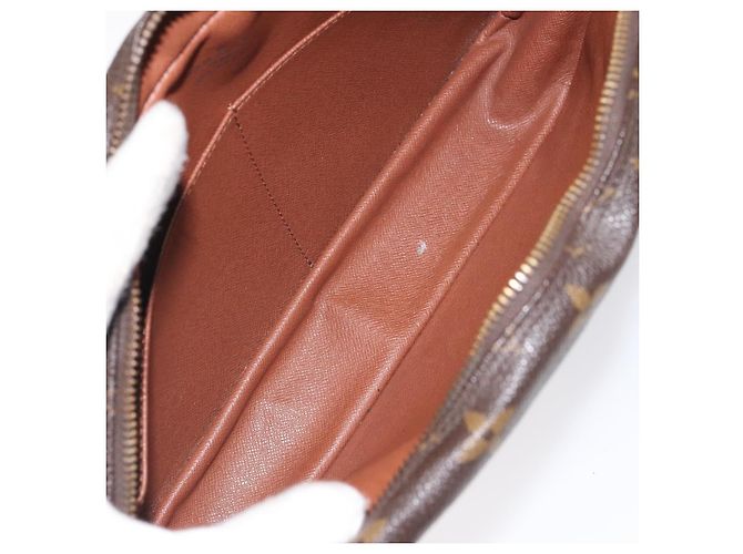 LOUIS VUITTON Clutch Compiegne 28 M51845 LV Auth am8752 Monogramma - vista 9