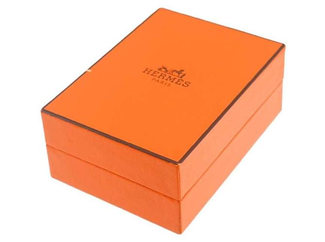 Hermès Gemelli in argento Chaine d'Ancre Hermes - vista 7