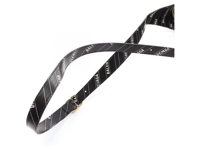 Handtaschen Gucci x Balenciaga Schwarz - Ansicht 3