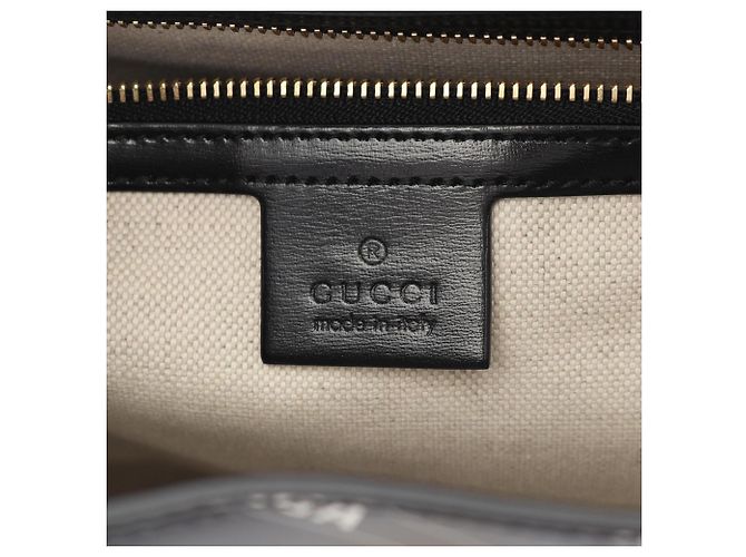 Handtaschen Gucci x Balenciaga Schwarz - Ansicht 6