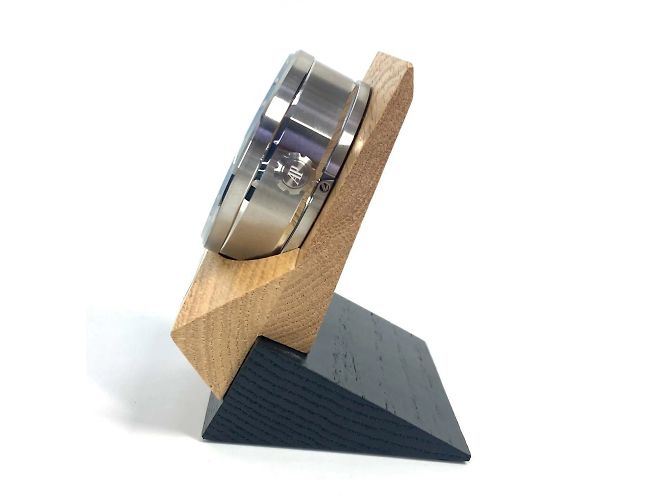 Tischuhr Audemars Piguet CODE11.59 - Ansicht 3