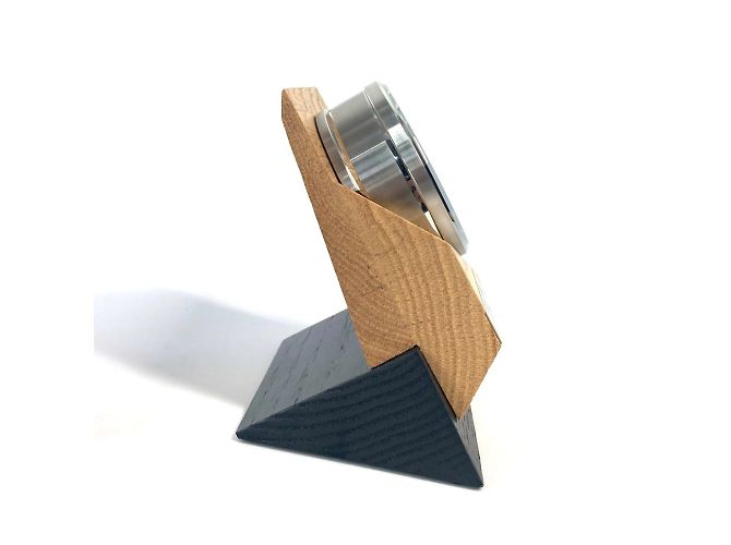 Tischuhr Audemars Piguet CODE11.59 - Ansicht 5