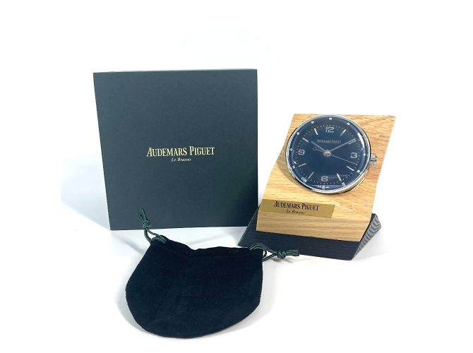 Tischuhr Audemars Piguet CODE11.59 - Ansicht 6