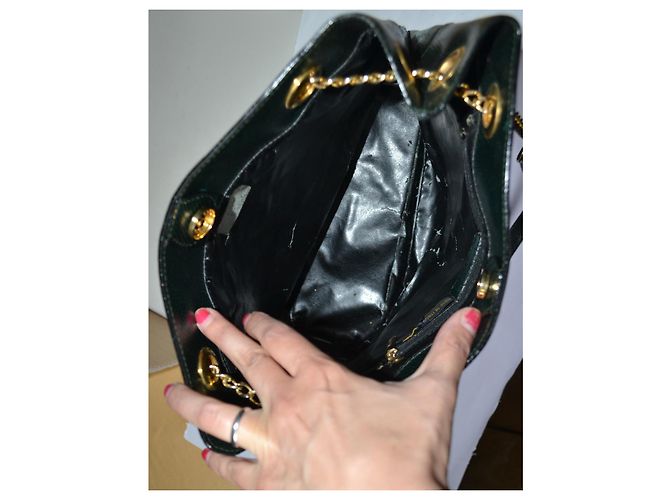 Carolina Herrera bag - view 6