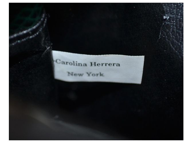 Carolina Herrera bag - view 8