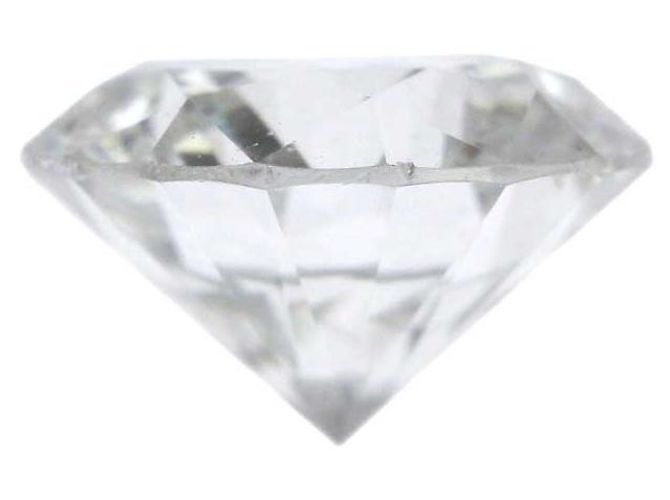 Autre Marque Lose Diamant 1,017 ct G-SI2-GUT - Ansicht 4