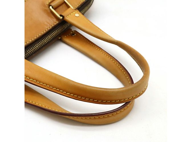 Borsa Monogram Retiro di Louis Vuitton Marrone Monogramma - vista 8