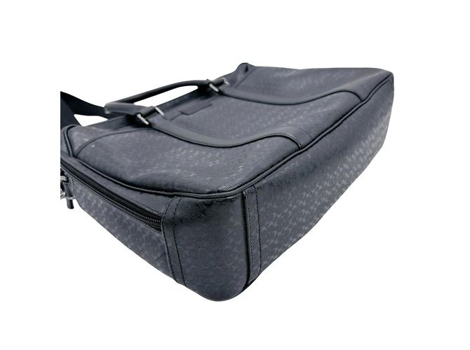Borsa da lavoro COACH 2WAY A1469-F70766 Nero - vista 4