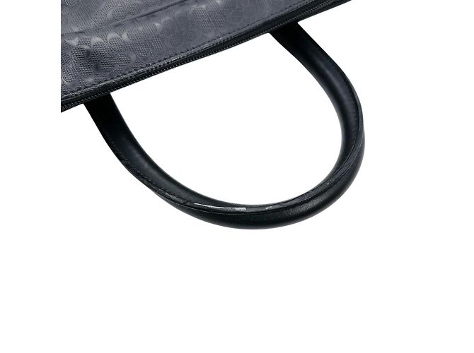 Borsa da lavoro COACH 2WAY A1469-F70766 Nero - vista 6