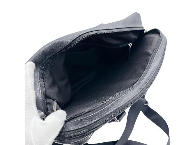 Borsa da lavoro COACH 2WAY A1469-F70766 Nero - vista 7