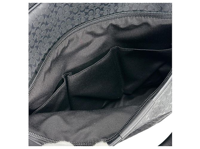 Borsa da lavoro COACH 2WAY A1469-F70766 Nero - vista 8