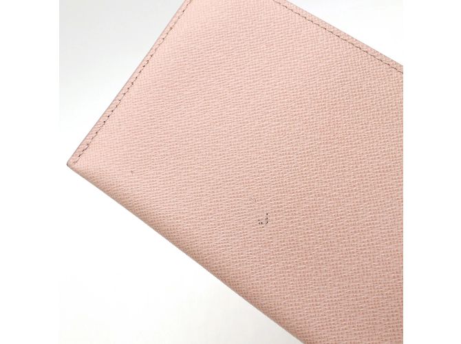 Pochette Félicie Borsa a Spalla Pochette Felicie Damier Azur di Louis Vuitton Crudo - vista 8