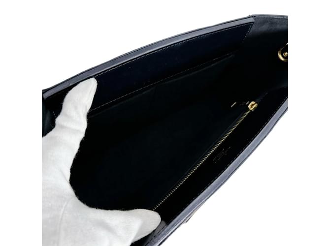 Borsa Louis Vuitton Monogram Phoenix PM Marrone - vista 12