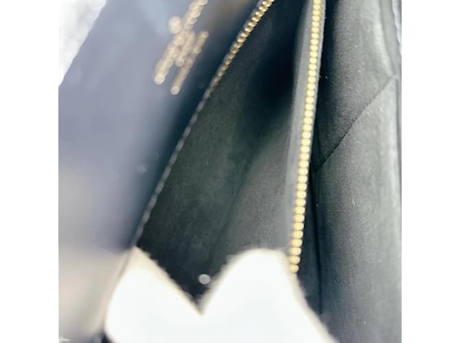 Borsa Louis Vuitton Monogram Phoenix PM Marrone - vista 13