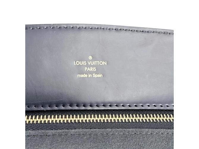 Borsa Louis Vuitton Monogram Phoenix PM Marrone - vista 15