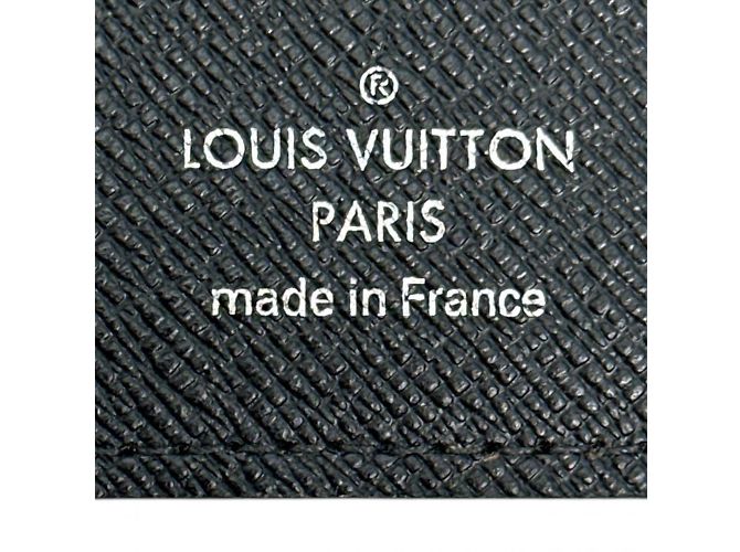 Louis Vuitton Damier Graphite Agenda MM Planner Cover Brown Black - view 12