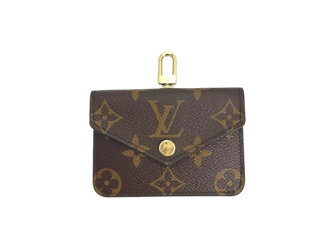 Borsa a Spalla Monogram Multi Pochette Felicie di Louis Vuitton Marrone - vista 10