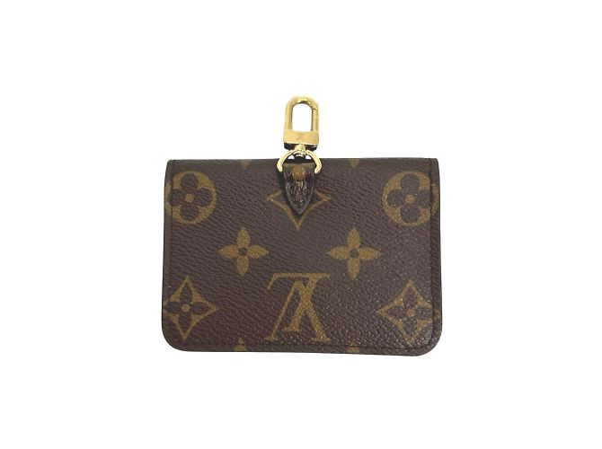 Borsa a Spalla Monogram Multi Pochette Felicie di Louis Vuitton Marrone - vista 11