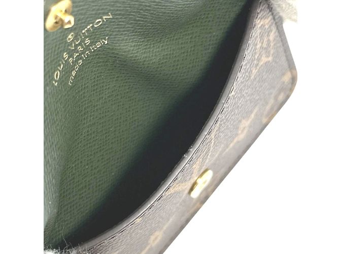 Borsa a Spalla Monogram Multi Pochette Felicie di Louis Vuitton Marrone - vista 12