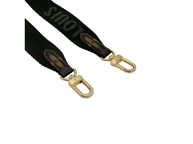 Borsa a Spalla Monogram Multi Pochette Felicie di Louis Vuitton Marrone - vista 15