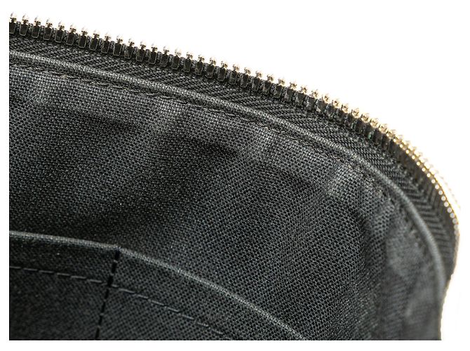 Louis Vuitton Damier Graphite Nero Mick PM - vista 6