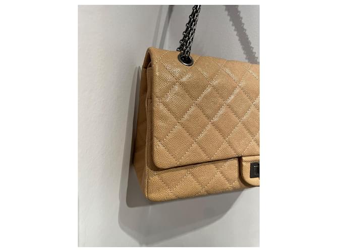 2.55 Chanel 2,55 Beige - Ansicht 4