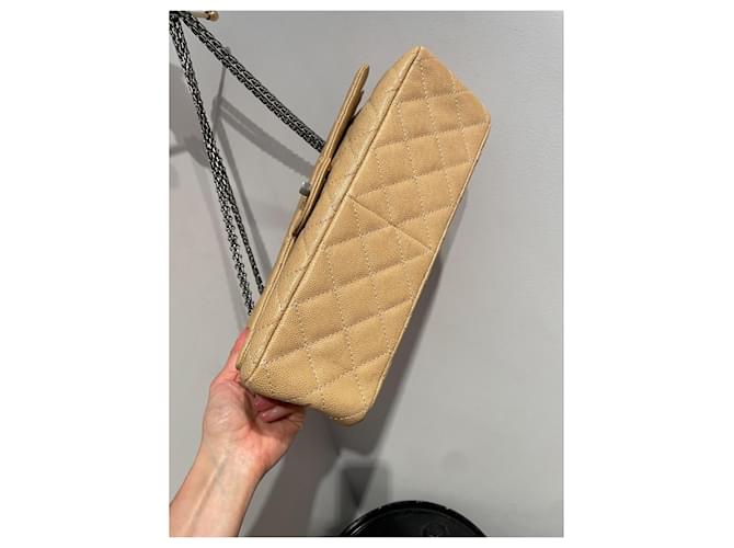 2.55 Chanel 2,55 Beige - Ansicht 7
