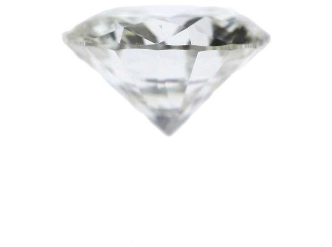 Autre Marque Lose Diamant 0,608 ct I-VS2-GUT - Ansicht 4