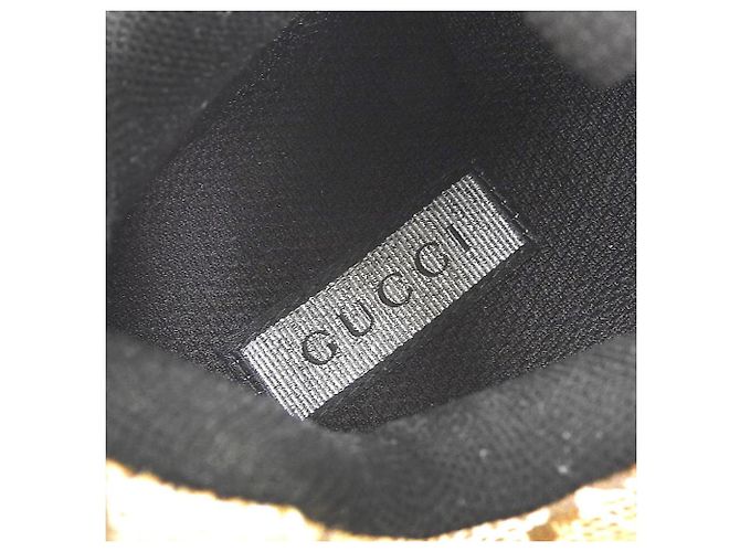Sneakers Triple S Gucci x Balenciaga 677192 - vista 10