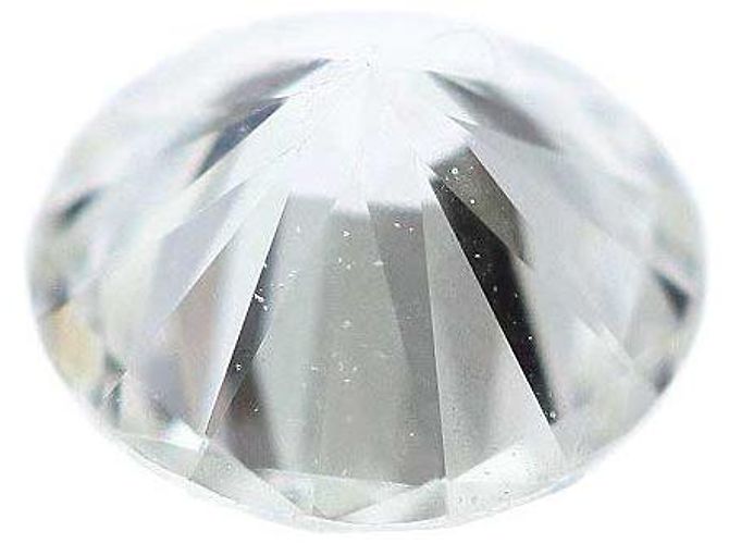 Autre Marque Diamante Sciolto Certificato 0,207ct G-VS1-OTTIMO - vista 3