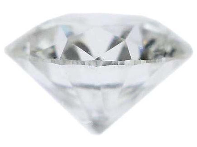 Autre Marque Diamante Sciolto Certificato 0,207ct G-VS1-OTTIMO - vista 4
