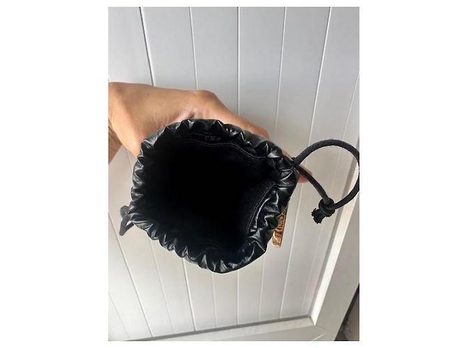 Fendi Purses, wallets, cases Black - view 3