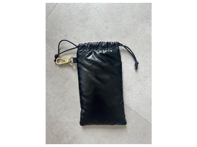 Fendi Purses, wallets, cases Black - view 5
