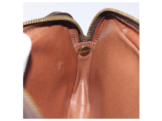 LOUIS VUITTON Monogram Marly Dragonne PM Borsa Clutch M51827 LV Auth th6219 Monogramma - vista 11