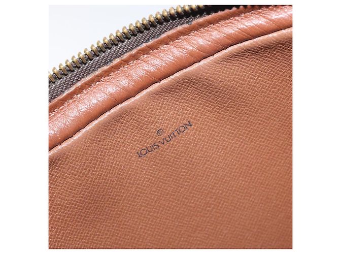 LOUIS VUITTON Monogram Marly Dragonne PM Borsa Clutch M51827 LV Auth th6219 Monogramma - vista 9