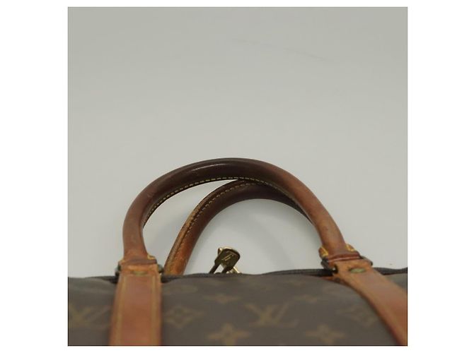 LOUIS VUITTON Monogram Porta Documenti da Viaggio Borsa da Lavoro M52005 LV Auth ti3285 Monogramma - vista 14