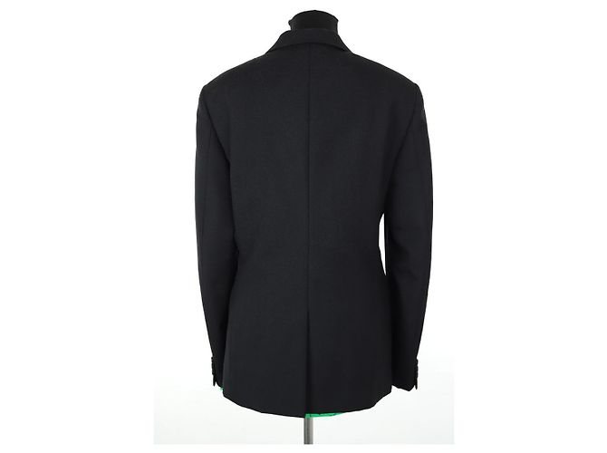 Comme Des Garcons Wool jacket - view 3