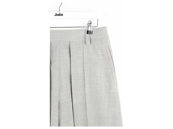 Kenzo Wool shorts - view 2