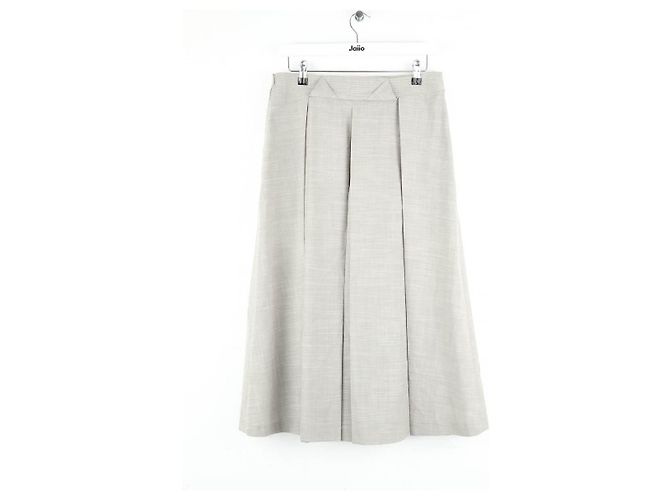Kenzo Wool shorts - view 3