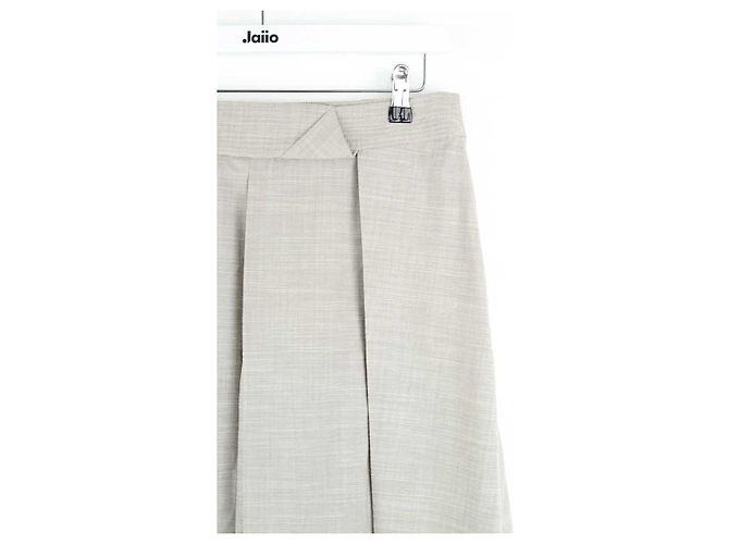 Kenzo Wool shorts - view 4