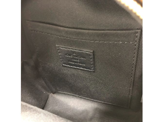 Louis Vuitton Palm Springs MINI Rucksack Braun - Ansicht 13