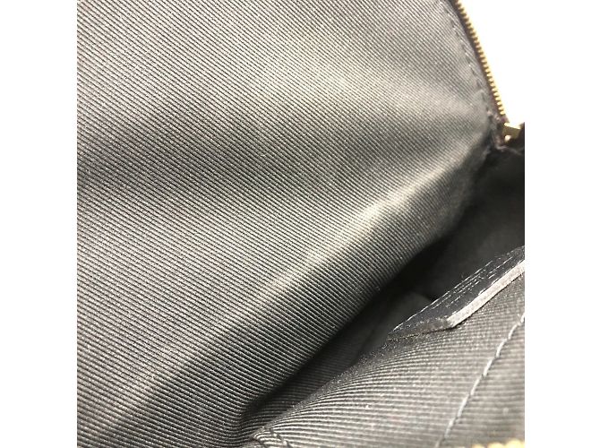 Louis Vuitton Palm Springs MINI Rucksack Braun - Ansicht 14