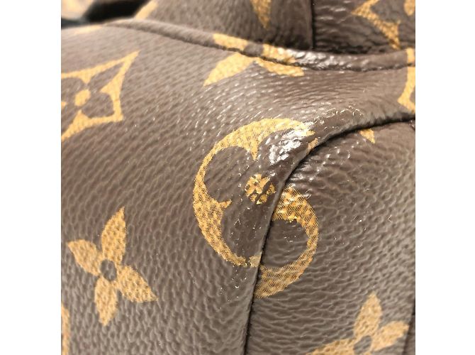 Louis Vuitton Palm Springs MINI Rucksack Braun - Ansicht 6