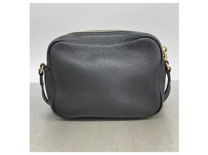 Borsa a Spalla Gucci Soho 308364 - vista 10