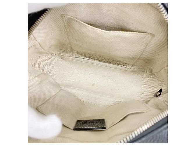 Borsa a Spalla Gucci Soho 308364 - vista 4