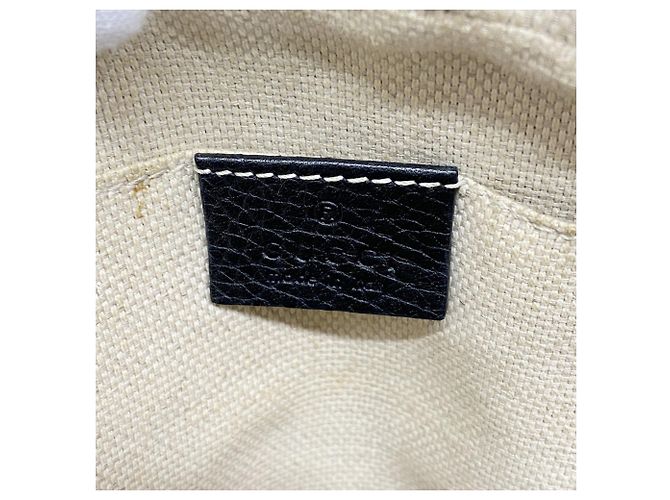 Borsa a Spalla Gucci Soho 308364 - vista 5