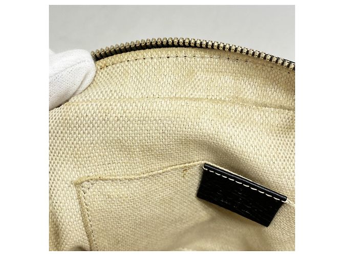 Borsa a Spalla Gucci Soho 308364 - vista 7