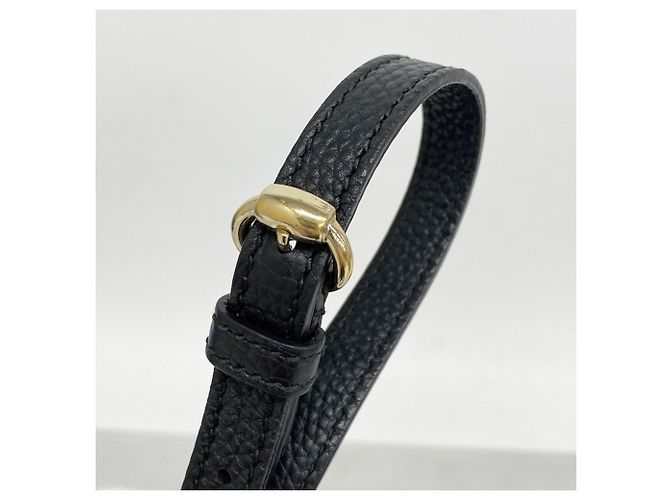 Borsa a Spalla Gucci Soho 308364 - vista 9