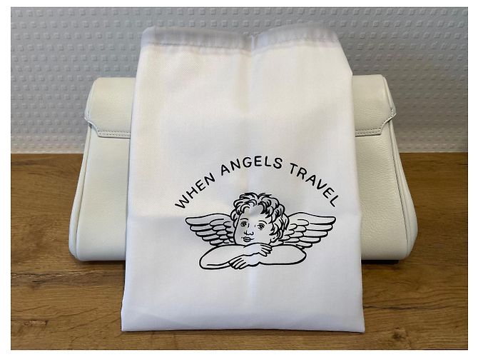 Autre Marque Comtesse „When Angels Travel“ Weiß - Ansicht 16
